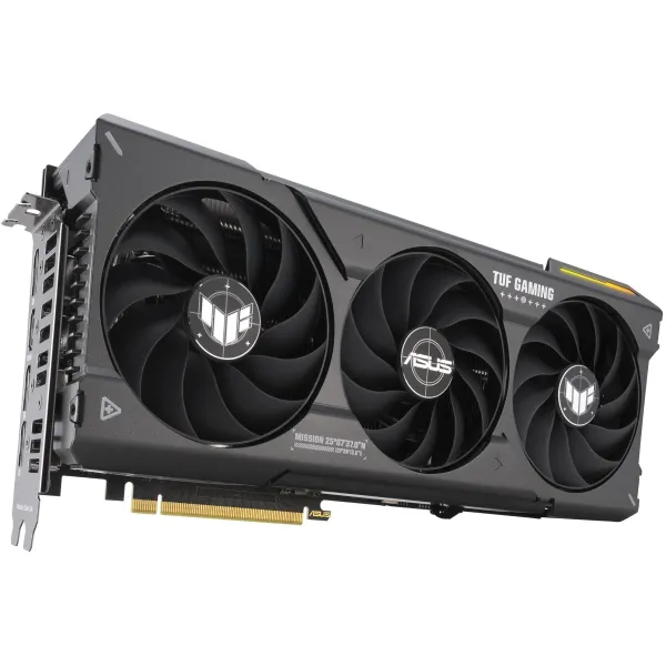Відеокарта GeForce RTX 4070 12GB, GDDR6X ASUS (90YV0IZ0-M0NA00) - Фото 14