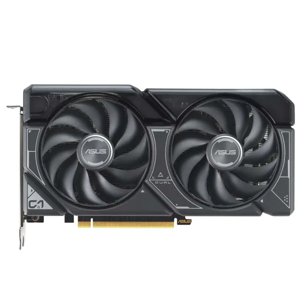 Видеокарта GeForce RTX 4060 Ti 16GB, GDDR6 ASUS (90YV0JH7-M0NA00)