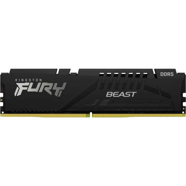 Память ПК 32GB, DDR5 Kingston (KF560C30BBE-32)