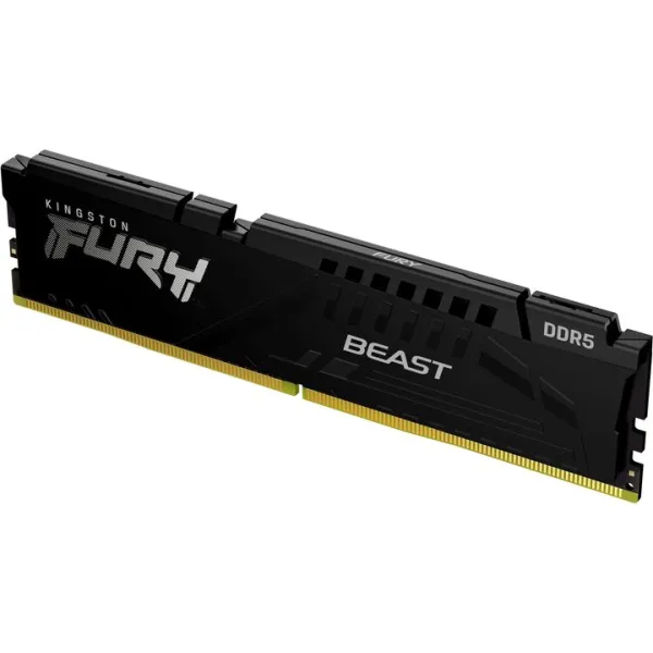 Память ПК 32GB, DDR5 Kingston (KF560C30BBE-32) - Фото 5