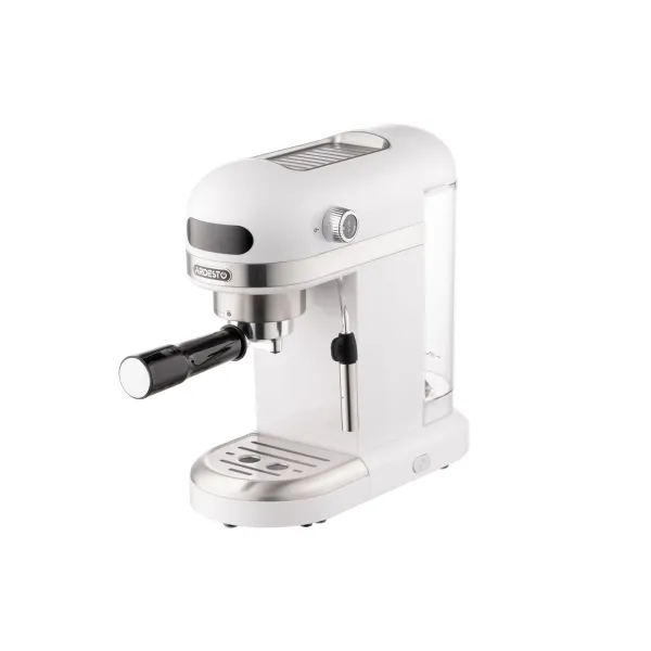 Кофеварка рожковая YCM-E1500 Ardesto (YCM-E1500) - Фото 12