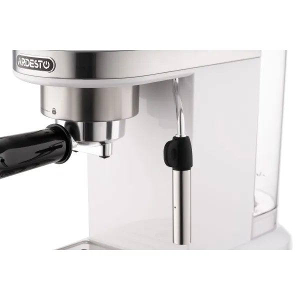 Кофеварка рожковая YCM-E1500 Ardesto (YCM-E1500) - Фото 5