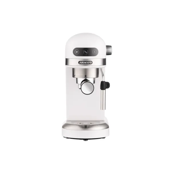 Кофеварка рожковая YCM-E1500 Ardesto (YCM-E1500) - Фото 8