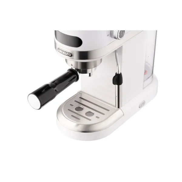 Кофеварка рожковая YCM-E1500 Ardesto (YCM-E1500) - Фото 11