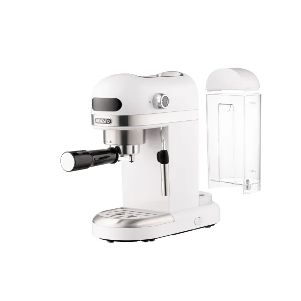 Кофеварка рожковая YCM-E1500 Ardesto (YCM-E1500) - Фото 13