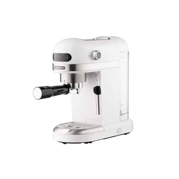 Кофеварка рожковая YCM-E1500 Ardesto (YCM-E1500) - Фото 15
