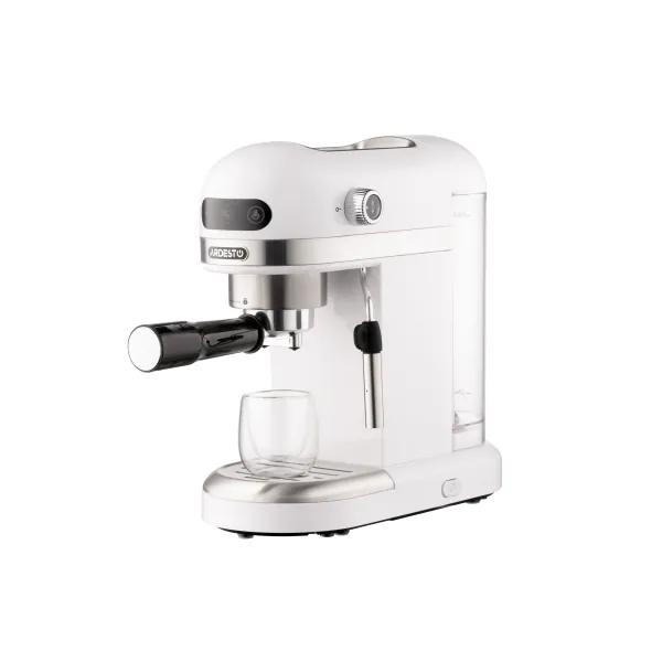 Кофеварка рожковая YCM-E1500 Ardesto (YCM-E1500) - Фото 17