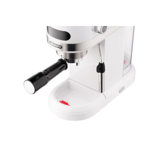 Кофеварка рожковая YCM-E1500 Ardesto (YCM-E1500) - Фото 19