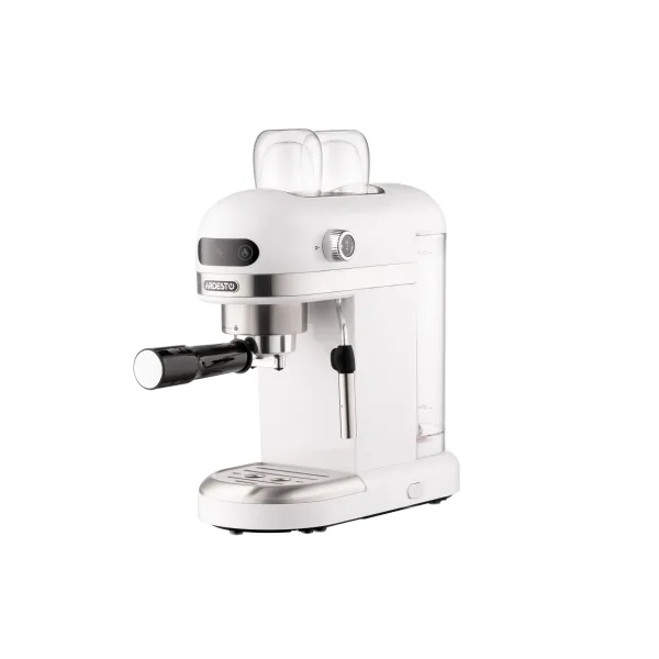 Кофеварка рожковая YCM-E1500 Ardesto (YCM-E1500) - Фото 21