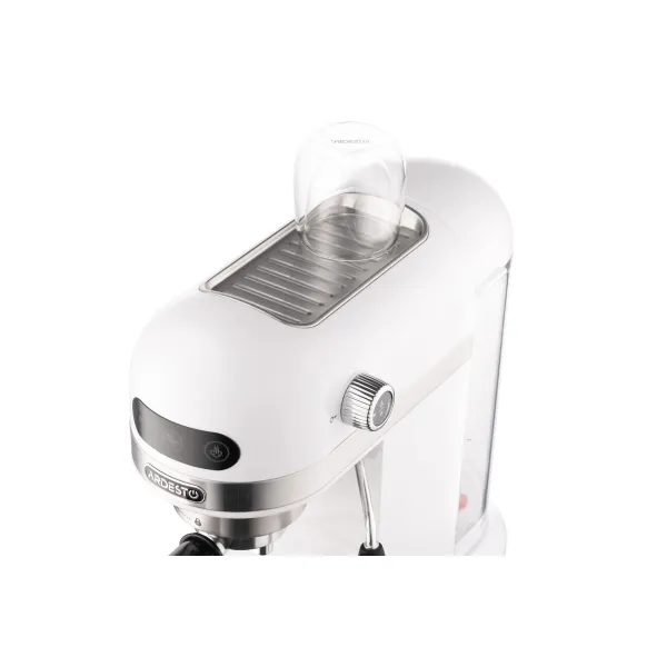 Кофеварка рожковая YCM-E1500 Ardesto (YCM-E1500) - Фото 22