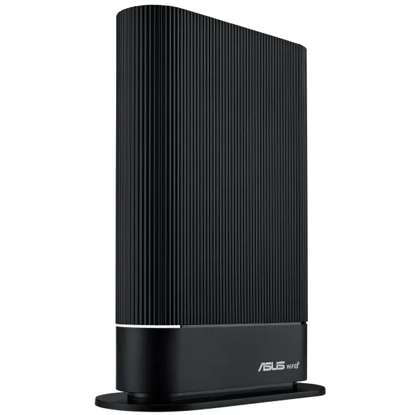 Маршрутизатор RT-AX59U AX4200 Asus (90IG07Z0-MO3C00) - Фото 2