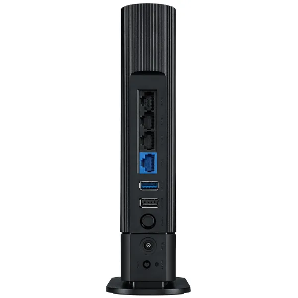Маршрутизатор RT-AX59U AX4200 Asus (90IG07Z0-MO3C00) - Фото 3