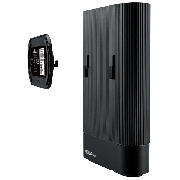 Маршрутизатор RT-AX59U AX4200 Asus (90IG07Z0-MO3C00) - Фото 4