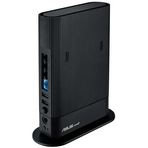 Маршрутизатор RT-AX59U AX4200 Asus (90IG07Z0-MO3C00) - Фото 8