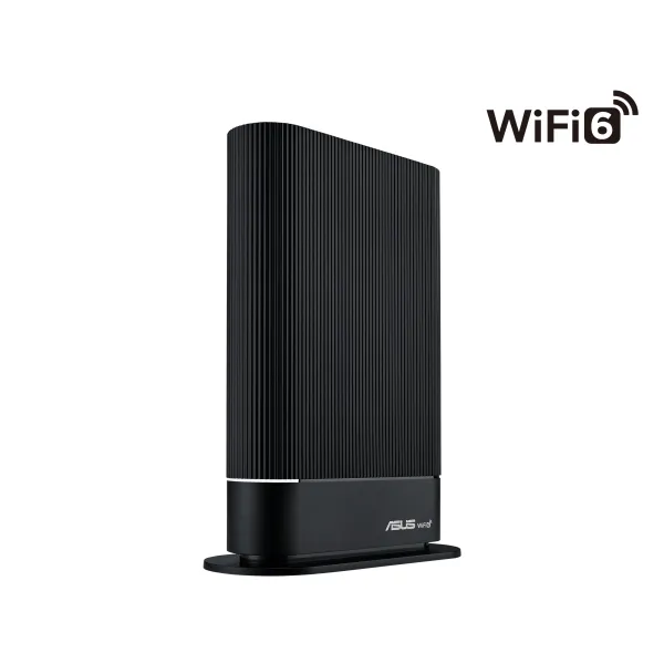 Маршрутизатор RT-AX59U AX4200 Asus (90IG07Z0-MO3C00) - Фото 12