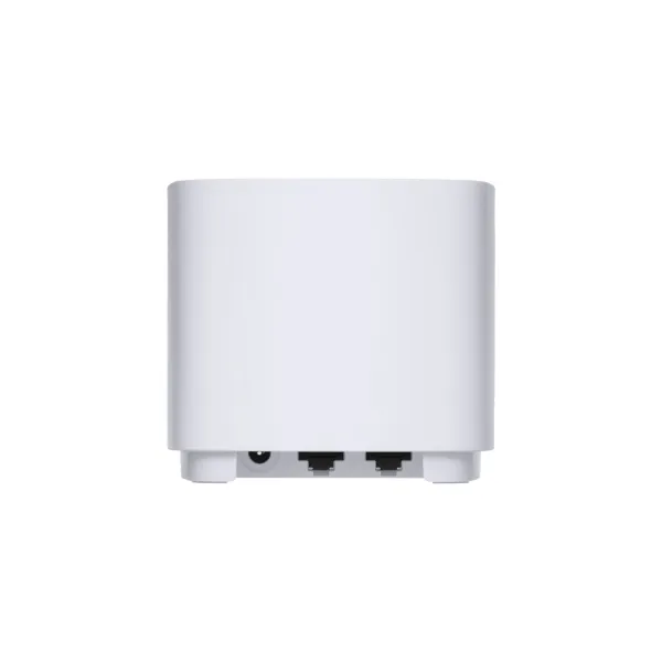 Маршрутизатор WiFi-Mesh ZenWiFi XD4 PLUS AX1800 Asus (90IG07M0-MO3C00) - Фото 1