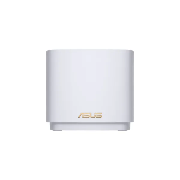 Маршрутизатор WiFi-Mesh ZenWiFi XD4 PLUS AX1800 Asus (90IG07M0-MO3C00) - Фото 6