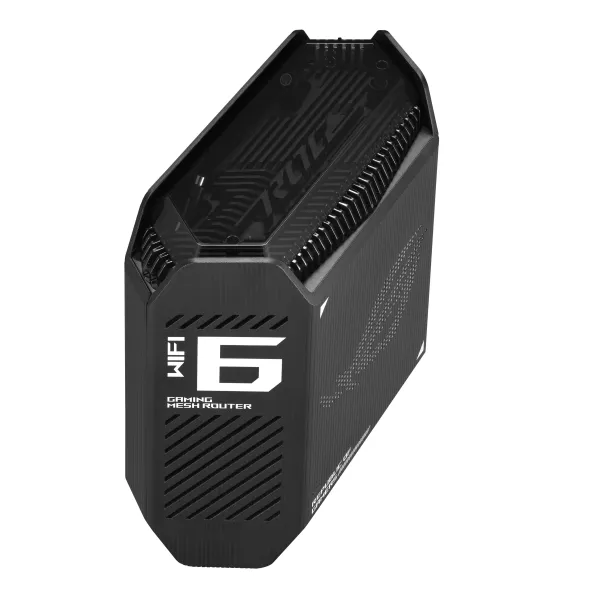 Маршрутизатор WiFi-Mesh ROG Rapture GT6 AX10000 Asus (90IG07F0-MU9A10) - Фото 3