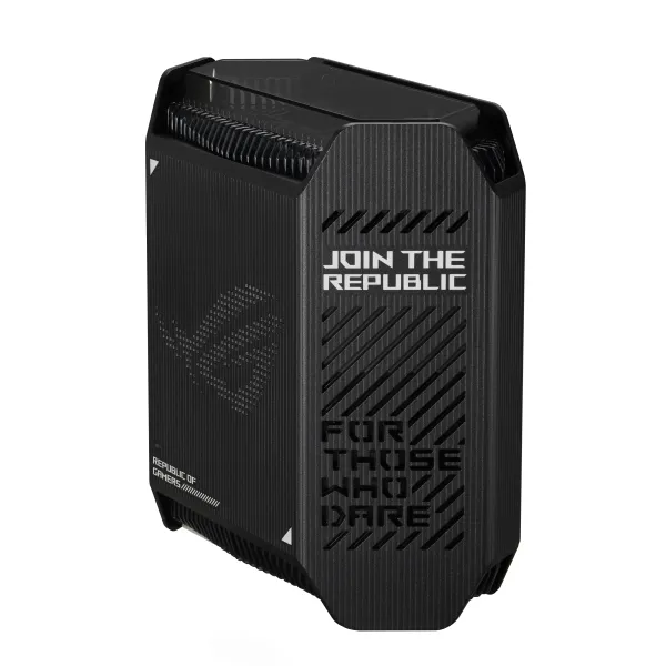 Маршрутизатор WiFi-Mesh ROG Rapture GT6 AX10000 Asus (90IG07F0-MU9A10) - Фото 16