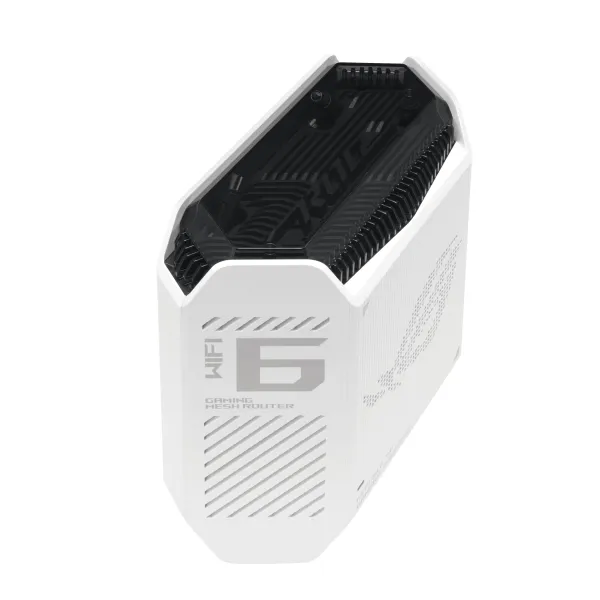 Маршрутизатор WiFi-Mesh ROG Rapture GT6 AX10000 Asus (90IG07F0-MU9A30) - Фото 2