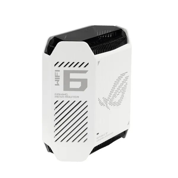 Маршрутизатор WiFi-Mesh ROG Rapture GT6 AX10000 Asus (90IG07F0-MU9A30) - Фото 10