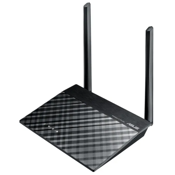 Маршрутизатор RT-N12E/C1 N300 Asus (90-IG29002M03-3PA0-) - Фото 1