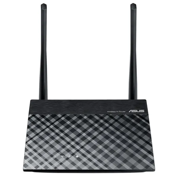 Маршрутизатор RT-N12E/C1 N300 Asus (90-IG29002M03-3PA0-)