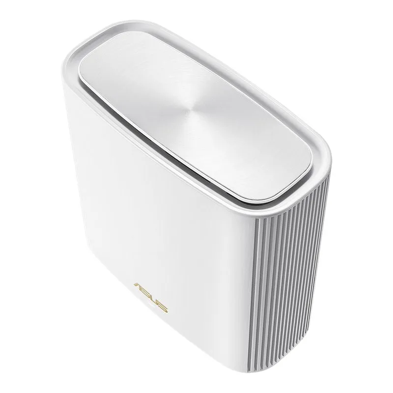 Маршрутизатор WiFi-Mesh ZenWiFi XT8 v2 AX6600 Asus (90IG0590-MO3A30) - Фото 1