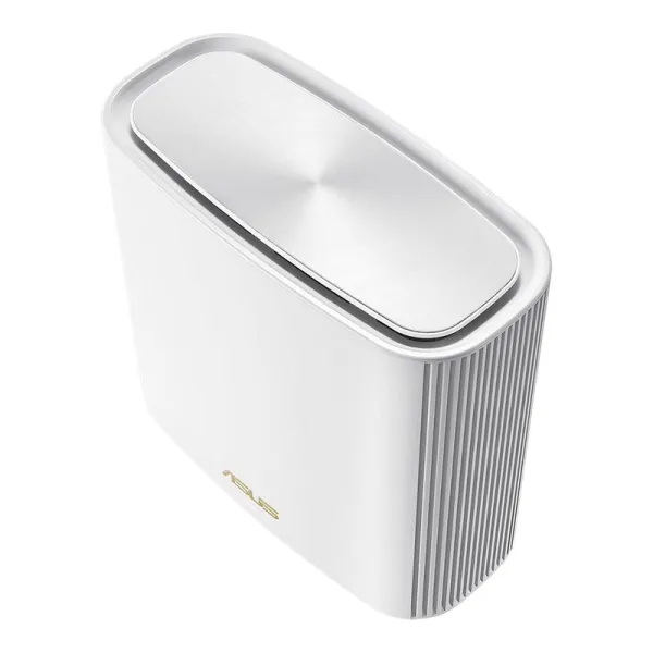 Маршрутизатор WiFi-Mesh ZenWiFi XT8 v2 AX6600 Asus (90IG0590-MO3A30) - Фото 1