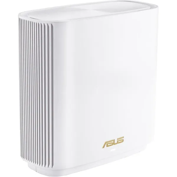 Маршрутизатор WiFi-Mesh ZenWiFi XT8 v2 AX6600 Asus (90IG0590-MO3A30) - Фото 3