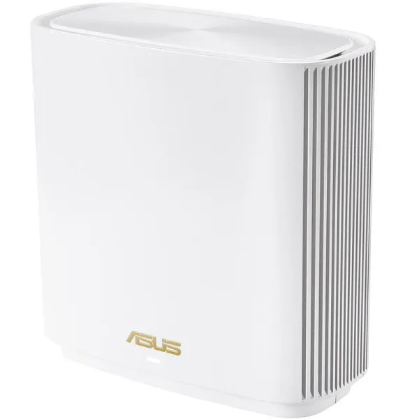 Маршрутизатор WiFi-Mesh ZenWiFi XT8 v2 AX6600 Asus (90IG0590-MO3A30)