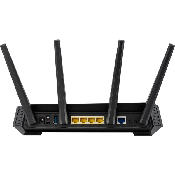 Маршрутизатор GS-AX5400 AX5400 Asus (90IG06L0-MO3R10) - Фото 1