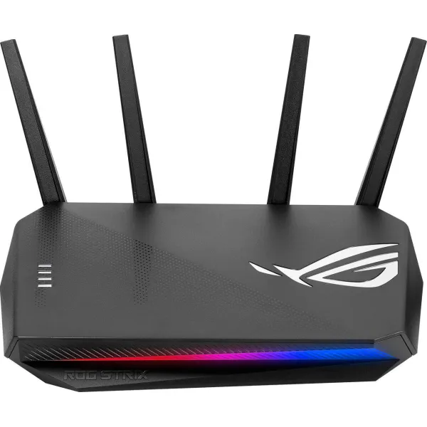 Маршрутизатор GS-AX5400 AX5400 Asus (90IG06L0-MO3R10)