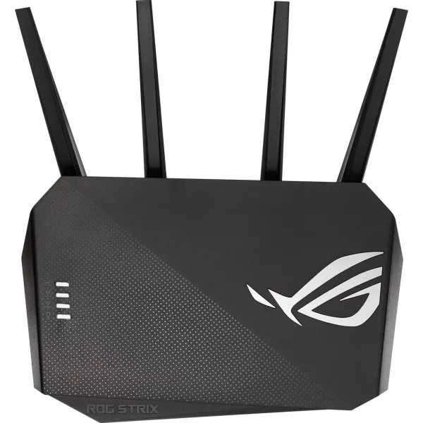 Маршрутизатор GS-AX5400 AX5400 Asus (90IG06L0-MO3R10) - Фото 2