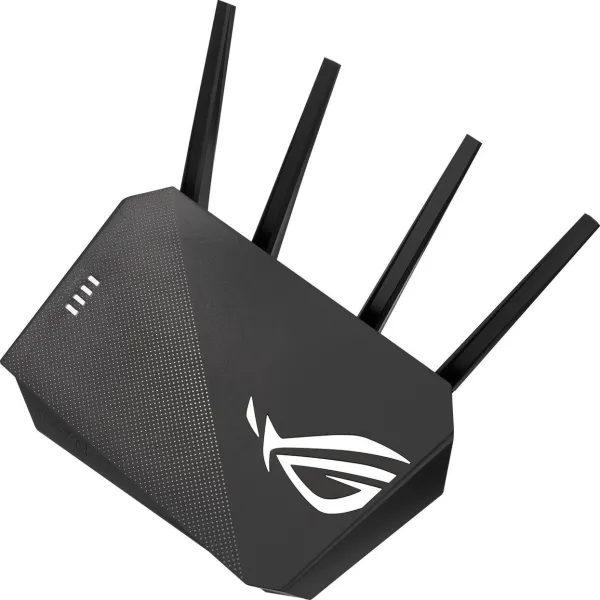 Маршрутизатор GS-AX5400 AX5400 Asus (90IG06L0-MO3R10) - Фото 3