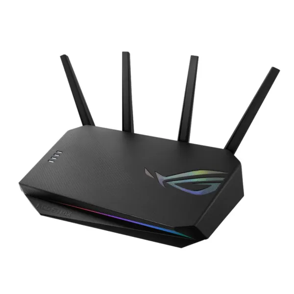 Маршрутизатор GS-AX5400 AX5400 Asus (90IG06L0-MO3R10) - Фото 4
