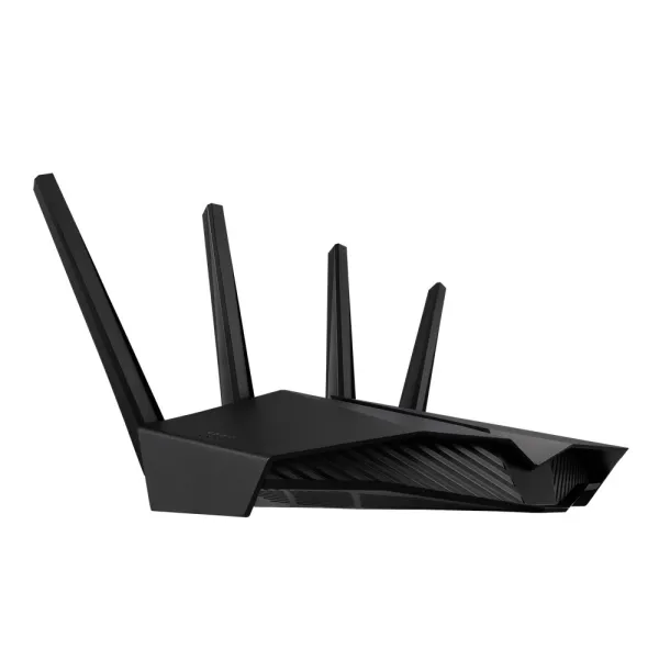 Маршрутизатор RT-AX82U v2 AX5400 Asus (90IG07W0-MO3B10) - Фото 2