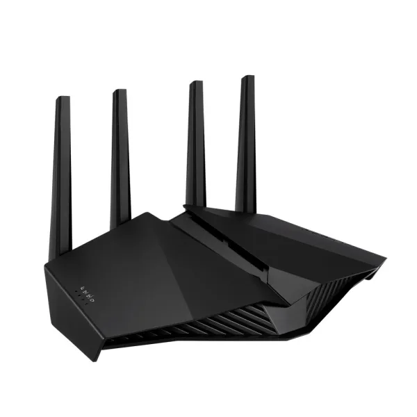 Маршрутизатор RT-AX82U v2 AX5400 Asus (90IG07W0-MO3B10) - Фото 3