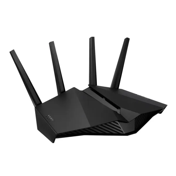Маршрутизатор RT-AX82U v2 AX5400 Asus (90IG07W0-MO3B10) - Фото 4