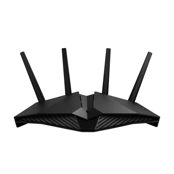 Маршрутизатор RT-AX82U v2 AX5400 Asus (90IG07W0-MO3B10) - Фото 8