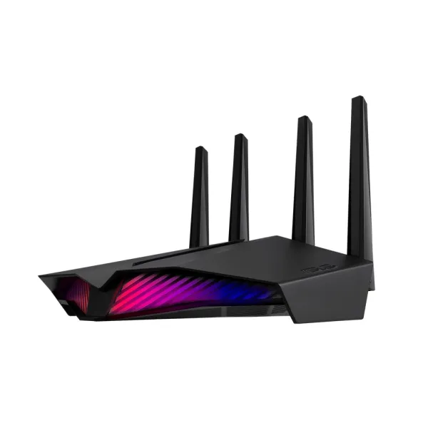 Маршрутизатор RT-AX82U v2 AX5400 Asus (90IG07W0-MO3B10) - Фото 10