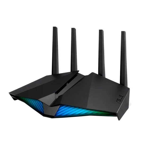 Маршрутизатор RT-AX82U v2 AX5400 Asus (90IG07W0-MO3B10) - Фото 11