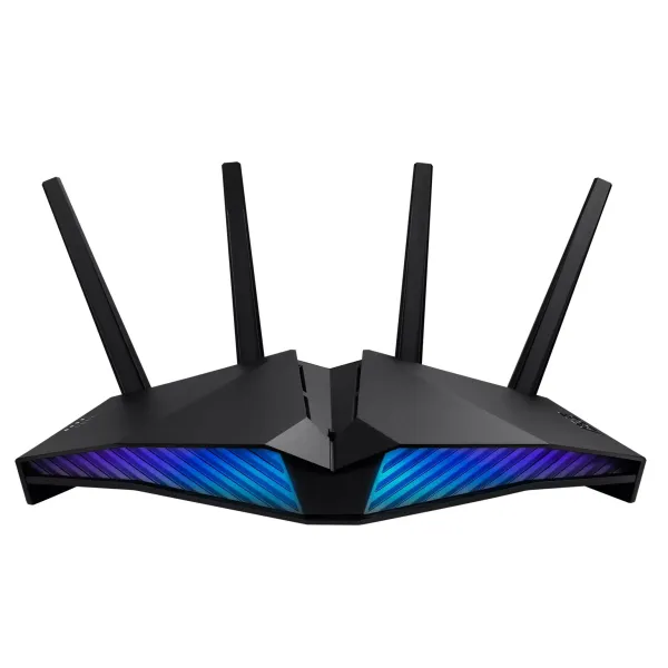 Маршрутизатор RT-AX82U v2 AX5400 Asus (90IG07W0-MO3B10)