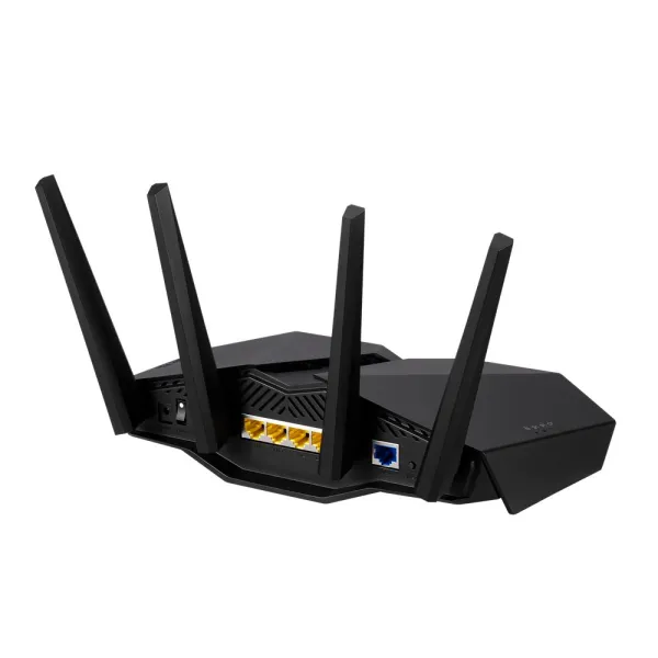 Маршрутизатор RT-AX82U v2 AX5400 Asus (90IG07W0-MO3B10) - Фото 14