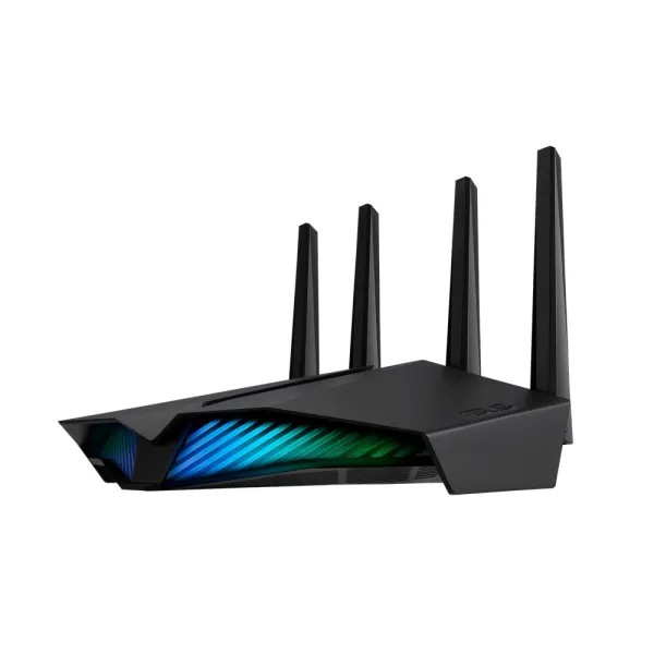 Маршрутизатор RT-AX82U v2 AX5400 Asus (90IG07W0-MO3B10) - Фото 16
