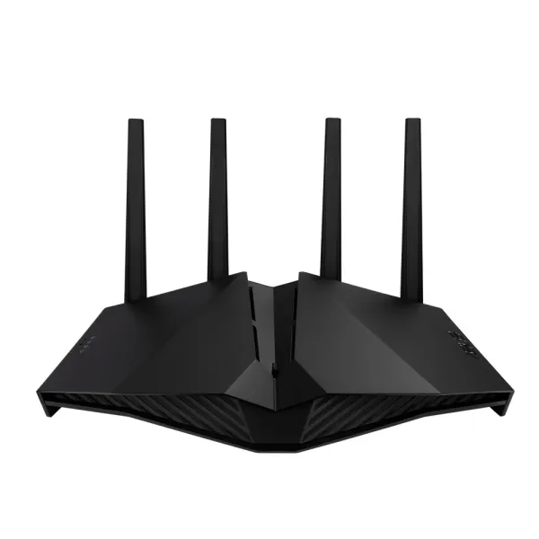 Маршрутизатор RT-AX82U v2 AX5400 Asus (90IG07W0-MO3B10) - Фото 19