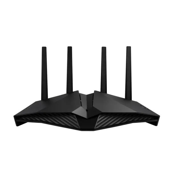 Маршрутизатор RT-AX82U v2 AX5400 Asus (90IG07W0-MO3B10) - Фото 20