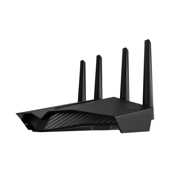 Маршрутизатор RT-AX82U v2 AX5400 Asus (90IG07W0-MO3B10) - Фото 21