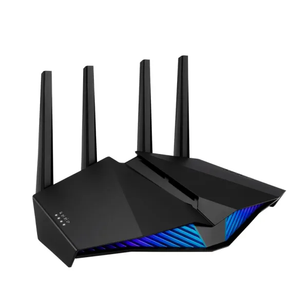 Маршрутизатор RT-AX82U v2 AX5400 Asus (90IG07W0-MO3B10) - Фото 22