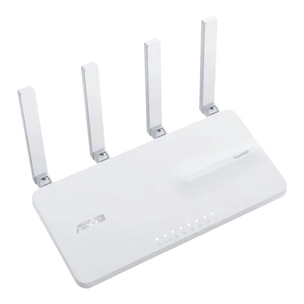 Маршрутизатор ExpertWIFI EBR63 AX3000 Asus (90IG0870-MO3C00) - Фото 1